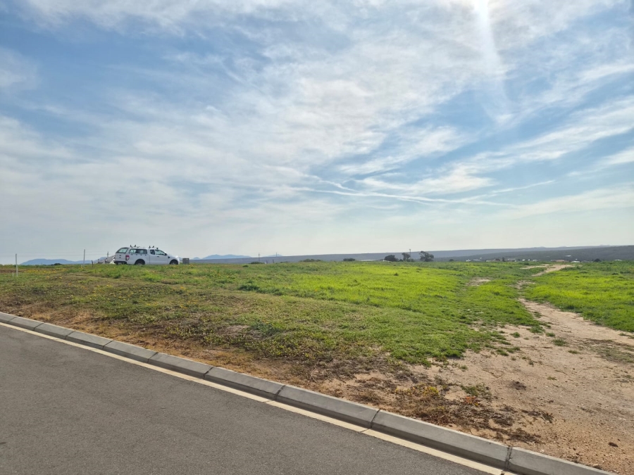0 Bedroom Property for Sale in Stilbaai Wes Western Cape